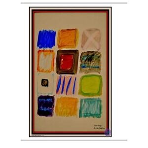 Abigail Riggs Collection‎ Annie Oakley silk scarf